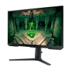 Monitor Samsung 27inch, FHD, 240HZ, IPS, Plano, DP, HDMI, Odyssey G4