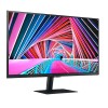 Monitor Samsung 27inch, 3840x2160, 60HZ, Plano, IPS, HDMI, USB, DP, 5ms, TILT, HRM