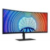 Monitor Samsung 34inch. 3440x1440, 100HZ, curvo, HDR10, DP, HDMI, USB, USB-C, ETH