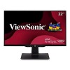 Monitor ViewSonic 22inch, VA2233, 1920x1080, VGA, HDMI, VESA, TINTERNO