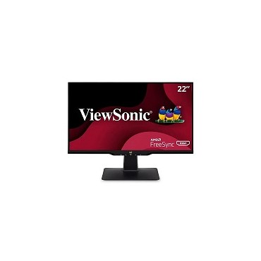 Monitor ViewSonic 22inch, VA2233, 1920x1080, VGA, HDMI, VESA, TINTERNO