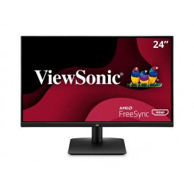 Monitor ViewSonic 24inch, VA2433-H, FULLHD, HDMI, VGA, Audio Out
