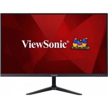 Monitor ViewSonic 27inch, VX2718-P-MHD, MVA, 1920x1080, 165Hz, HDMIx2, Dport, 1MS