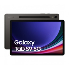 Tablet Samsung S9, 11in, 8GB, 128GB, Snapdragon Android, 5G, USB-BT
