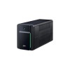 UPS APC BX1600MI-MS, 1600VA, 900W , Torre Interactiva, 230V, Salida Universal