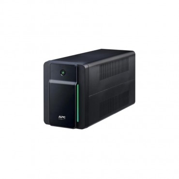 UPS APC BX1600MI-MS, 1600VA, 900W , Torre Interactiva, 230V, Salida Universal