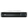 UPS APC 3000VA, 2700W, Rack interactiva, Smart, LCD, IEC 230V