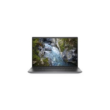 Notebook Dell Precision 5680, 16inch, i9-13900H, 64GB, 2TB SSD, RTX8GB, Win 11 Pro