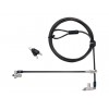 Cable de Seguridad Kensington N17 para Notebook Dell