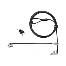 Cable de Seguridad Kensington N17 para Notebook Dell