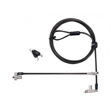 Cable de Seguridad Kensington N17 para Notebook Dell