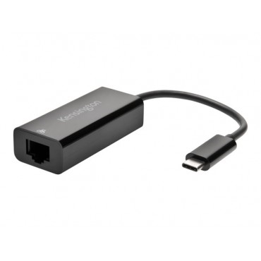 Adaptador Kensington USB-C a Ethernet