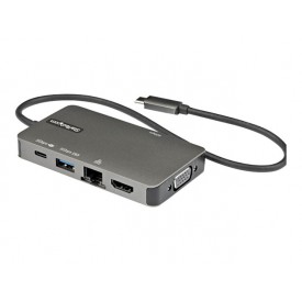 Docking StarTech DKT30CHVPD2 USB-C 2x USB-A 30 1x U