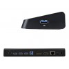 Docking Station Startech USB 3.0 para Dos Monitores con HDMI, DisplayPort 4K