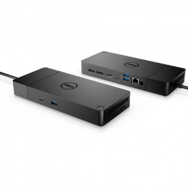 Docking Dell WD19S 130W, USB-C, HDMI, Dport