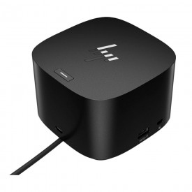 Docking HP Thunderbolt G4, 280W, USB-C, HDMI, Dport