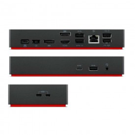 Docking Lenovo Universal USB-C