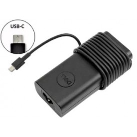 Cargador Original Dell 90W USB-C