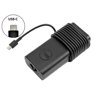 Cargador Original Dell 90W USB-C