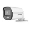 Cámara Hikvision Bullet 2MP ColorVu DualLight 2.8mm IP67 IR30mt AcuSense