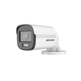 Cámara Hikvision Bullet 2MP ColorVu DualLight 2.8mm IP67 IR30mt AcuSense