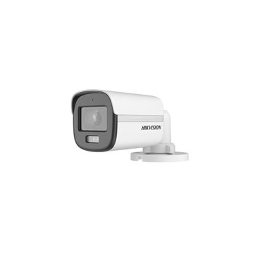 Cámara Hikvision Bullet 2MP ColorVu DualLight 2.8mm IP67 IR30mt AcuSense