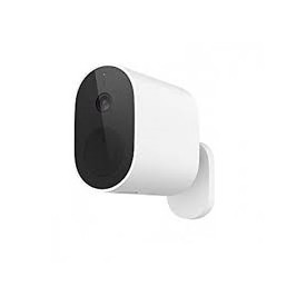 Cámara Xiaomi Mi Wireless Outdoor Security 1080p