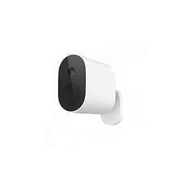 Cámara Xiaomi Mi Wireless Outdoor Security 1080p