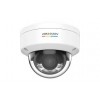 Cámara Hikvision Domo 4MP ColorVu DualLight LF 2.8mm IP67 IK08 IR 30mt