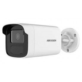 Cámara Hikvision Bullet 6MP DualLight VF2.8-12mm AcuSense IP67 IR50mt WDR