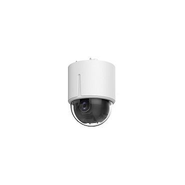 Cámara Hikvision PTZ 2MP Interior 25x Darkfighter WDR POE Cielo Falso