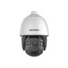 Cámara Hikvision IP PTZ 4MP 32x IR 200mt AcuSense IP66 IK10 WDR Darkfighter