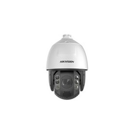 Cámara Hikvision IP PTZ 4MP 32x IR 200mt AcuSense IP66 IK10 WDR Darkfighter