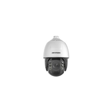 Cámara Hikvision IP PTZ 4MP 32x IR 200mt AcuSense IP66 IK10 WDR Darkfighter