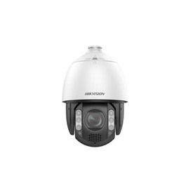 Cámara IP Domo PTZ 8MP ColorVu 12X 150M IR IK10 IP66