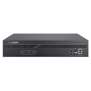 NVR Hikvision Decoder 16-ch12MP- 128-ch 1080p, 16ch 100m Switch, HDMI/BNC