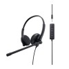 Audifono Dell Stereo Headset WH1022