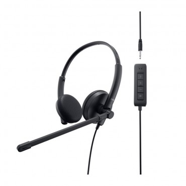 Audifono Dell Stereo Headset WH1022