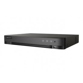 DVR Hikvision 8CH 1080p Lite:25fps Acusence 1HDD Audio