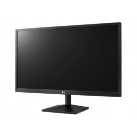 Monitor LG 20MK400H-B, 19.5in, TN, 1366x768, 75Hz, HDMI, VGA