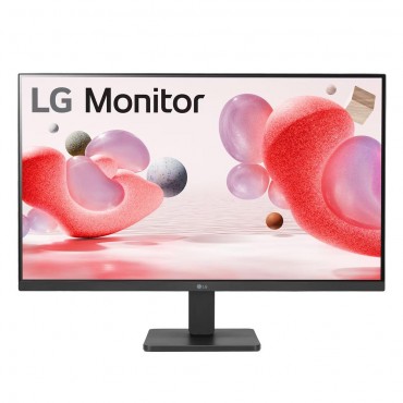 Monitor LG LED 27in, 1920x1080, IPS, 100Hz, HDMI, VGA, FHD