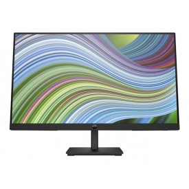 Monitor HP P24, G5, PSeries, LED, 23,8inch, 1920x1080, Full HD, 1080p, 75Hz, IPS, 250cd/m, 1000:1, 5ms