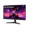 Monitor LG 24inch, UltraGear, 1920x1080, HDMI, DP, 180Hz