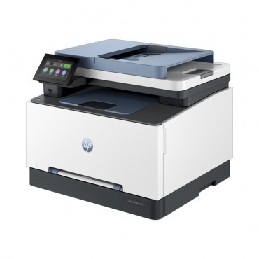 Multifuncional HP Color LaserJet Pro MFP M3303fdw