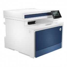 Multifuncional HP Color Laser Pro MFP 4303fdw