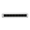 Switch Nexxt Essent Naxos801-G Desktop 8-Port 1Gbps 110/220V
