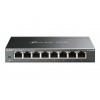 Switch 8 Gigabit TP-link TL-SG108E8-Port Gigabit Easy Smart