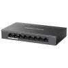 Switch TP-Link Desktop Mercusys MS108GP 8-Port Gigabit
