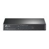Switch TP-LINK TL-SG1008P, unmanaged, 4 x 10/100/1000 (POE)