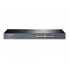 Switch TP-Link Gigabit 16 puertos no administrable